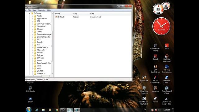 How To Fix Cs Extreme V6 Error 5899: Metadata File Is Missing Or Damaged [-1]!!! (Part 2) смотреть онлайн