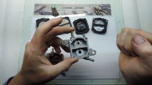 Почему заливает карбюратор HONDA Dio, и ремонт бензонасоса своими руками.