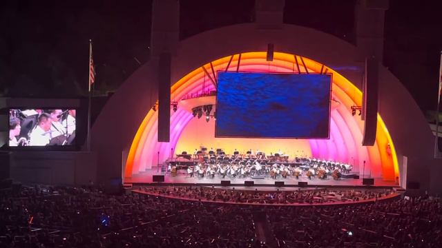 Maestro of the Movies 2022 - John Williams Conducts LA Phil Playing Indiana Jones 5 Helena’s Theme смотреть онлайн