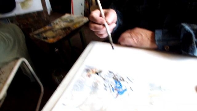 Д А Шувалов Примеры композиции