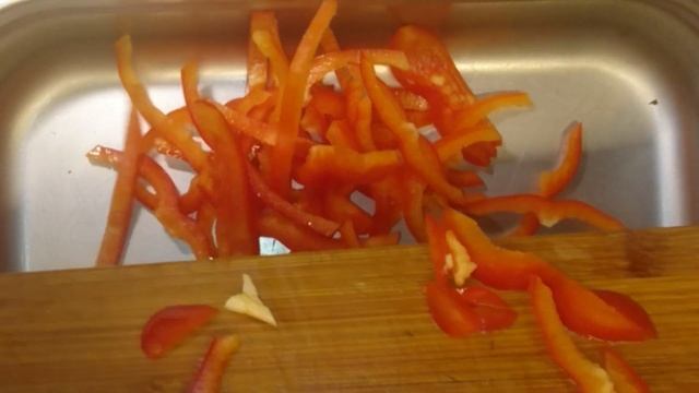 САЛАТ С КАЛЬМАРАМИ /Calamari salad смотреть онлайн