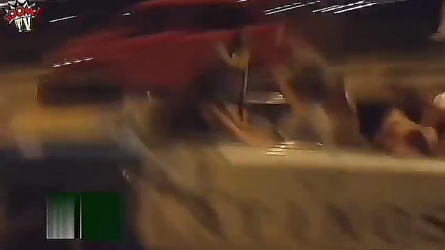 ВСЁ В ПОРЯДКЕ, ЭТО РОССИЯ! (часть 3) смотреть онлайн