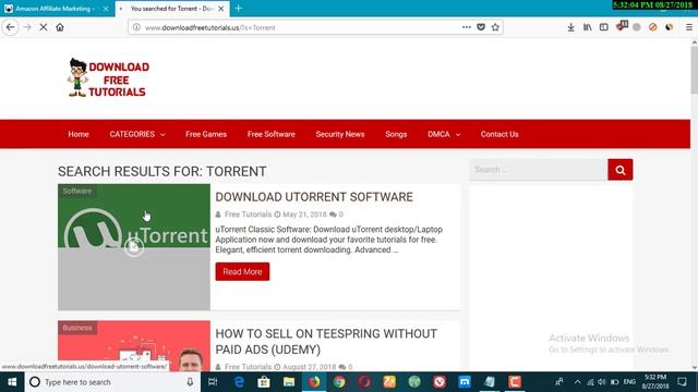 Amazon Affiliate Marketing + SEO | 250+ Videos | 18.0 Hours [Download Free]