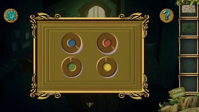 Escape Game - Lost Candy House Trailer смотреть онлайн
