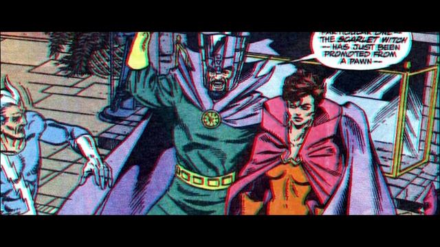 Танос и Хранители времени. Сюжет Мстителей 4!