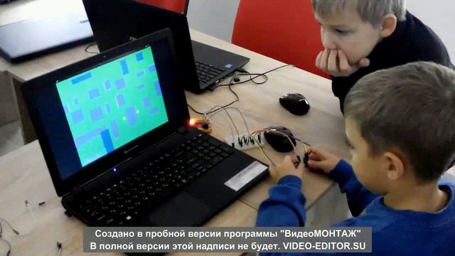 Команда Win с проектом Двойная задача. (г.Киев, Харьковская) смотреть онлайн