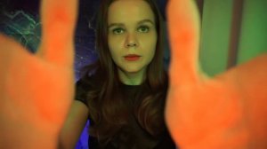 Асмр. Рейки.