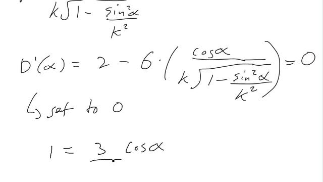 Applied Project: How Double Rainbows are formed - Calculus of Rainbows Part 2 смотреть онлайн