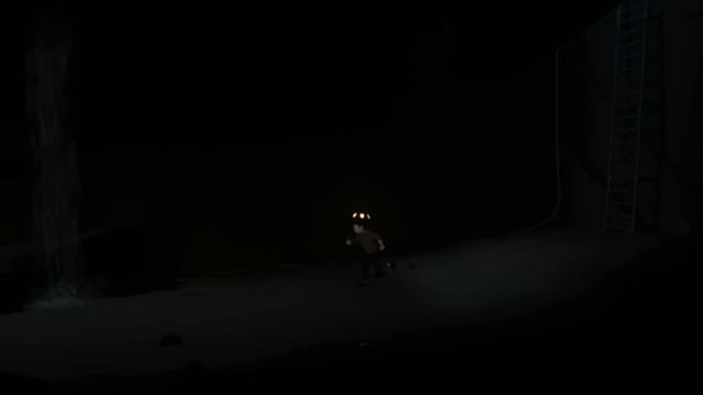 INSIDE - все секреты и альтернативная концовка