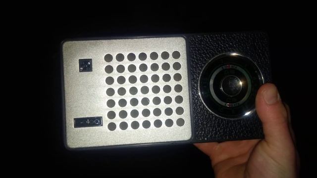 NMA Al-Barnameg al-Aam 819 kHz смотреть онлайн