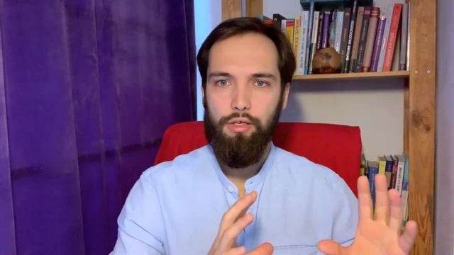 Как спокойно реагировать на недовольство других? смотреть онлайн