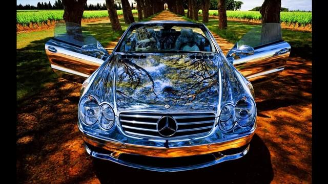 Mercedes Benz Обзор премиум класса мерседес смотреть онлайн