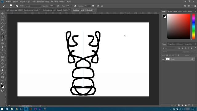 NOVEDADES PHOTOSHOP CC 2019 смотреть онлайн