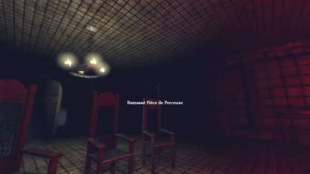 Amnesia - Custom Story: Emma's Story Part 2 [FR] смотреть онлайн
