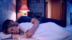 Брагин и Нарочинская-История любви