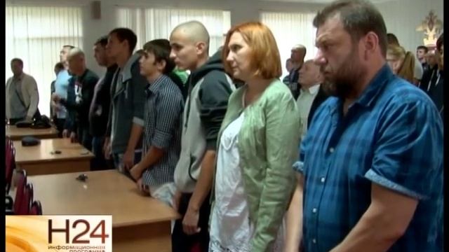 Морская Пехота идет служить в Севастополь! смотреть онлайн
