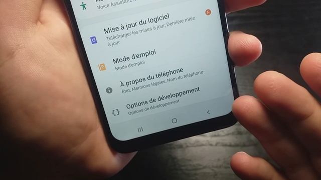 Secret Caché Dans Votre Téléphone Vous Aider a Accélérer Et Augmente La Performance De Smartphone смотреть онлайн