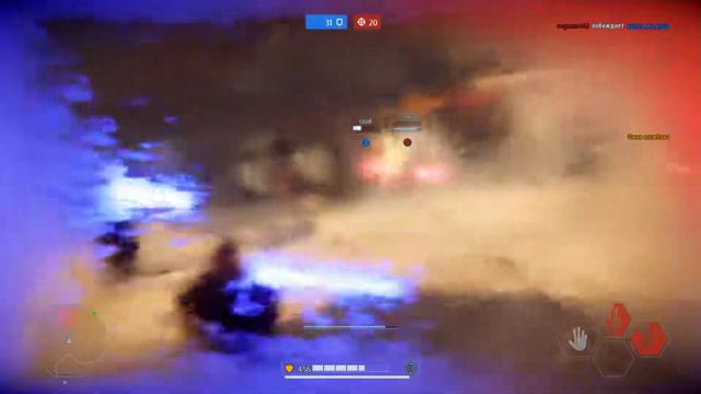 Оби-Ван Кеноби «Герои против Злодеев» | Star Wars: Battlefront 2 смотреть онлайн
