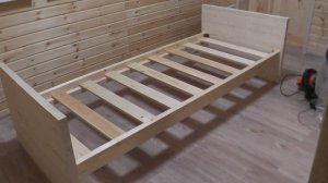 Детская кровать своими руками. Купить детскую кровать или сделать самому?