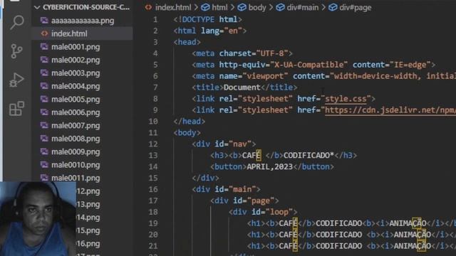 3D animations using HTML, CSS and JavaScript #developer смотреть онлайн