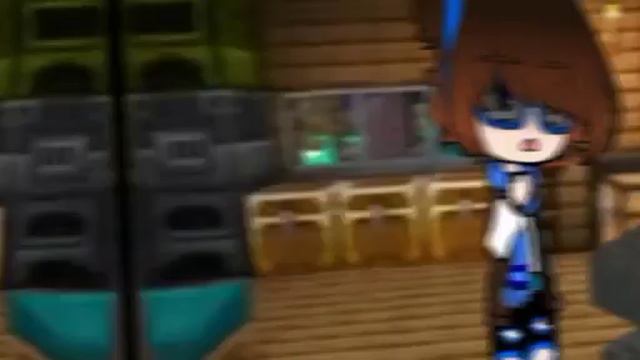 ||Мне плохо, но я не скажу вам|| (Голос Времени) Мой Ау [Ашра, Лололошка] смотреть онлайн