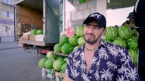 Арбузы с Драконом. Неудачные дубли