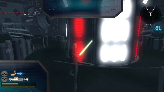Star Wars: Battlefront II Mods & Maps (PC) | Death Star II: Emperor's Throne Room | Hunt смотреть онлайн