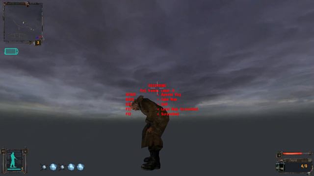 Провалил задание "Убить Стрелка" БЕЗ ПРАВОК И МОДОВ в S.T.A.L.K.E.R. Тень Чернобыля смотреть онлайн