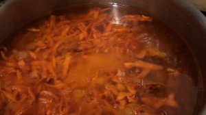 Идеальный ГУЛЯШ ИЗ СВИНИНЫ с подливкой. Вкусный рецепт гуляша