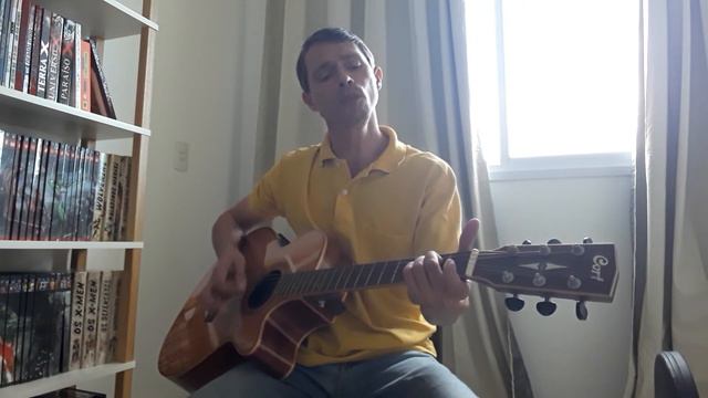 SALMO 126 - VIOLÃO CORT AS S4 смотреть онлайн