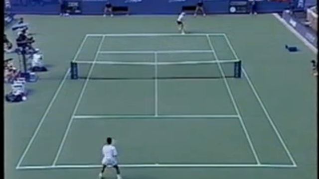 Todd Martin Tribute Video 1 of 2 смотреть онлайн