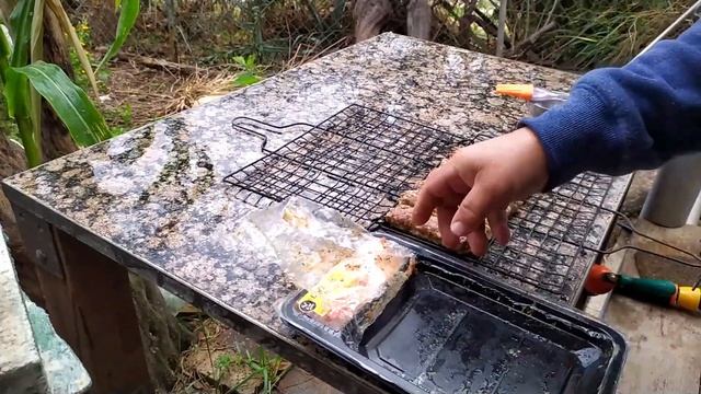 Жарим кебабы/ Kebab смотреть онлайн