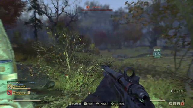 Fallout 76 vats pulling a pixar up смотреть онлайн