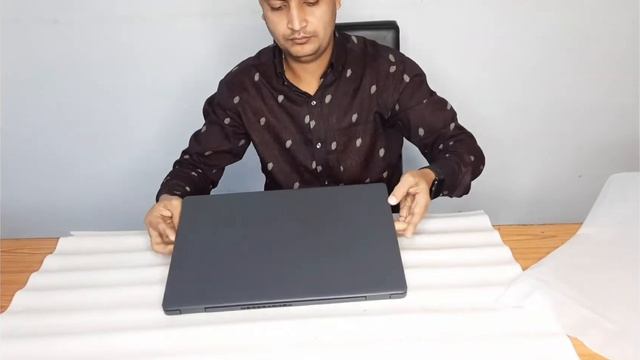 New laptop Dell vostro 3501 unbox #brcomputer смотреть онлайн