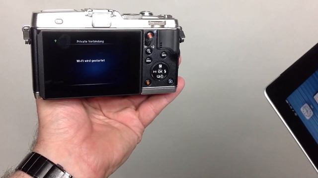 Olympus Pen E-P5 Vorstellung смотреть онлайн