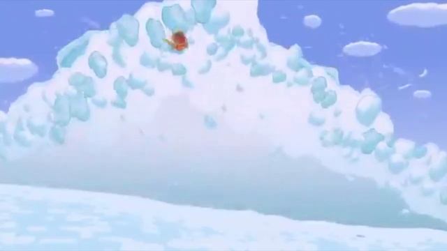 Смешарики: Отряд самоубийц - Трейлер 1 смотреть онлайн