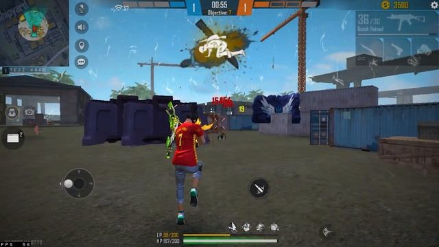 NOT HUMAN???SETTINGS?⚡ ? NEW SETTINGS ?BlueStacks/MSI Free Fire Emulator ⚙️ FOR WHITE444 V2❤️BS ROO смотреть онлайн