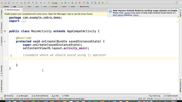Java AND / OR logical operator | If-Statements and Logical Operators in Java смотреть онлайн