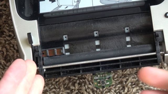 The Roast Of The Dymo 4XL Label Printer