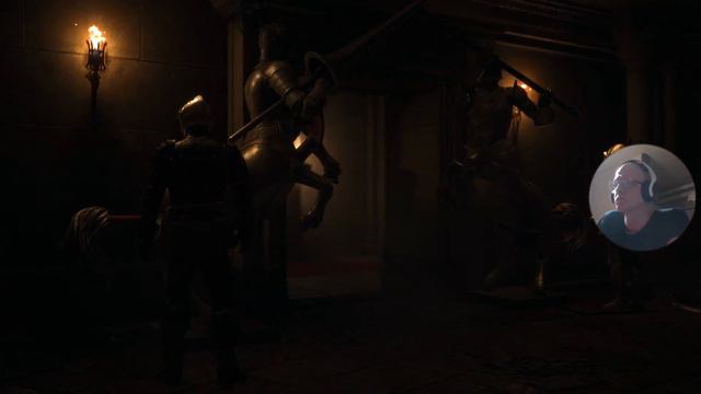 Resident Evil 4: Il viaggio presso il villaggio rurale di "El Pueblo" continua..... смотреть онлайн
