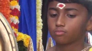 Према Саи Баба. Духовная Миссия началась. Инициация