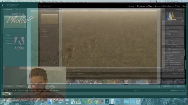 Top Adobe Photography Editing Tips For Photoshop and Lightroom - Online Photography Event | Adobe U смотреть онлайн