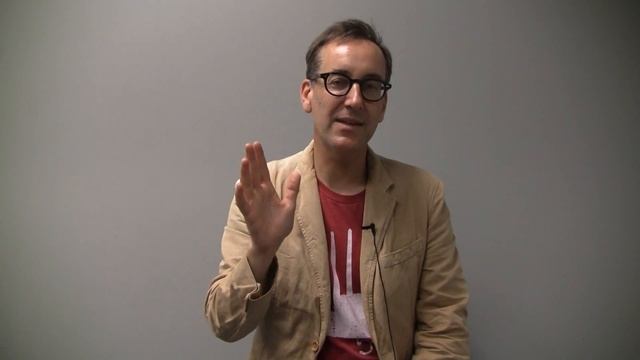 Edward McClelland explains the Northern Cities Vowel Shift смотреть онлайн