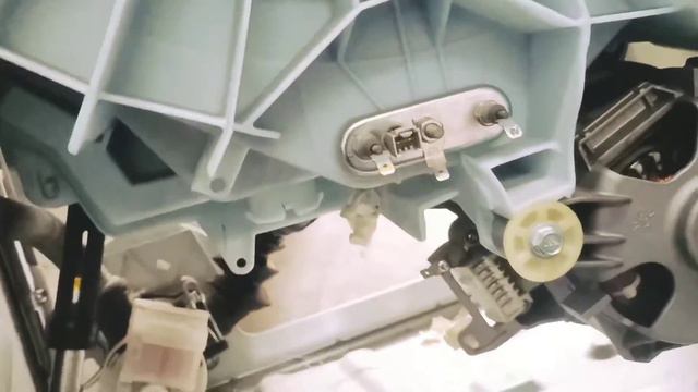 Bosch washing machine fully automatic front load 4series drum remove смотреть онлайн