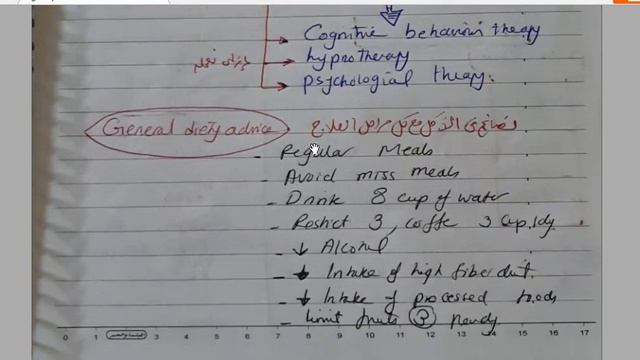 GIT MRCP notes 3 смотреть онлайн