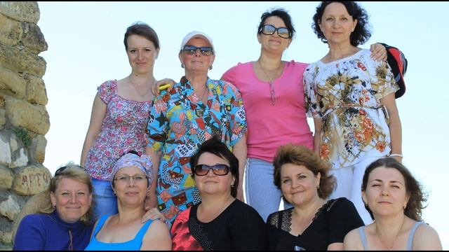 "Воспоминания".  50 лет нашей школе. С Юбилеем.