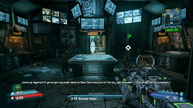 Borderlands 2 Was Any of That True смотреть онлайн