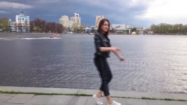 EKB/ ЕЛЬЦИН ЦЕНТР 2018/ СТРАННЫЕ ТАНЦЫ смотреть онлайн