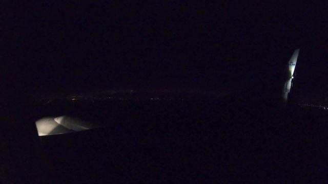 Plane Landing Aterizare In 4k @60p Otopeni Bucharest Airport