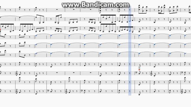 "10 Part Invention" composed by Superstar Luke Kirby смотреть онлайн